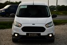 Ford Transit Courier 1.5TDCI#75KM#Navi#Klima#Start Stop#Świeży Import#Tempomat#Gwarancja!!! - 15