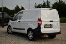 Ford Transit Courier 1.5TDCI#75KM#Navi#Klima#Start Stop#Świeży Import#Tempomat#Gwarancja!!! - 16