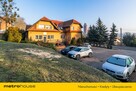Budynek hotelarsko -gastronomiczny Dobre Miasto - 2