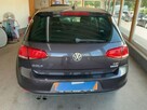 Volkswagen Golf 1.4 TSI 125Km Lounge BlueMotion Tech.Navigacja Podg.Fotele  Pdc X 2 - 4