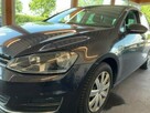 Volkswagen Golf 1.4 TSI 125Km Lounge BlueMotion Tech.Navigacja Podg.Fotele  Pdc X 2 - 9