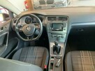 Volkswagen Golf 1.4 TSI 125Km Lounge BlueMotion Tech.Navigacja Podg.Fotele  Pdc X 2 - 12