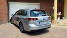 Volkswagen Passat 2.0 TSI 190KM 2020 rej , Business + dodatki ,Salon PL,f.vat23% leasing - 11