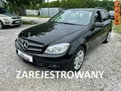 Mercedes C 220 - 1