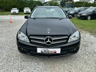 Mercedes C 220 - 2