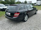 Mercedes C 220 - 5