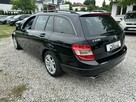 Mercedes C 220 - 7