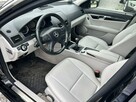 Mercedes C 220 - 9