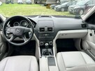 Mercedes C 220 - 11