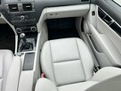 Mercedes C 220 - 13
