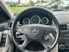 Mercedes C 220 - 14