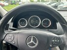 Mercedes C 220 - 15