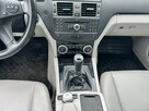 Mercedes C 220 - 16