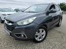 Hyundai ix35 2.0 185ps 4x4 Navi Alusy 18 4x4 Automat Gwarancja - 1