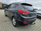 Hyundai ix35 2.0 185ps 4x4 Navi Alusy 18 4x4 Automat Gwarancja - 3