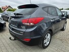 Hyundai ix35 2.0 185ps 4x4 Navi Alusy 18 4x4 Automat Gwarancja - 5