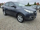 Hyundai ix35 2.0 185ps 4x4 Navi Alusy 18 4x4 Automat Gwarancja - 6