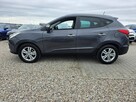 Hyundai ix35 2.0 185ps 4x4 Navi Alusy 18 4x4 Automat Gwarancja - 7