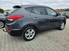 Hyundai ix35 2.0 185ps 4x4 Navi Alusy 18 4x4 Automat Gwarancja - 9