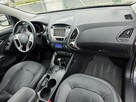 Hyundai ix35 2.0 185ps 4x4 Navi Alusy 18 4x4 Automat Gwarancja - 11
