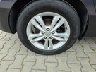 Hyundai ix35 2.0 185ps 4x4 Navi Alusy 18 4x4 Automat Gwarancja - 13