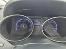 Hyundai ix35 2.0 185ps 4x4 Navi Alusy 18 4x4 Automat Gwarancja - 15