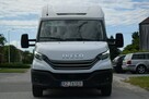 Iveco Daily 35C18 3.0D Automat/ Autolaweta/ Laweta/ Navi/ 2023r/ Full Serwis/ Super Stan - 2
