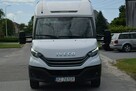 Iveco Daily 35C18 3.0D Automat/ Autolaweta/ Laweta/ Navi/ 2023r/ Full Serwis/ Super Stan - 3