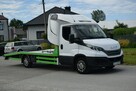 Iveco Daily 35C18 3.0D Automat/ Autolaweta/ Laweta/ Navi/ 2023r/ Full Serwis/ Super Stan - 4