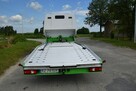Iveco Daily 35C18 3.0D Automat/ Autolaweta/ Laweta/ Navi/ 2023r/ Full Serwis/ Super Stan - 11