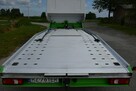 Iveco Daily 35C18 3.0D Automat/ Autolaweta/ Laweta/ Navi/ 2023r/ Full Serwis/ Super Stan - 12