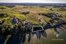 Stare Sady, dom z linią brzegową jeziora Tałty - 3