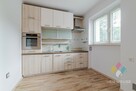 Ul. Pana Tadeusza, 62 m2, 3 pokoje, parter - 8