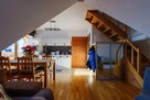 Przytulne mieszkanie z widokiem na Tatry - 3