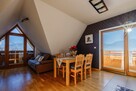 Przytulne mieszkanie z widokiem na Tatry - 6