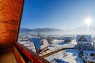 Przytulne mieszkanie z widokiem na Tatry - 10
