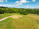 Działka budowlana Leszczyny 1073m2 - 6