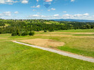 Działka budowlana Leszczyny 1073m2 - 7