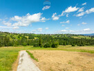Działka budowlana Leszczyny 1073m2 - 8