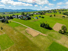 Działka budowlana Leszczyny 1073m2 - 13