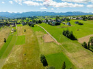 Działka budowlana Leszczyny 1073m2 - 14