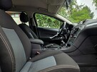 Ford Mondeo Kombi 2.0 16V Benz. + LPG 145KM 2010r Klima, Navi, Grzane Fotele, HAK - 5