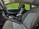 Ford Mondeo Kombi 2.0 16V Benz. + LPG 145KM 2010r Klima, Navi, Grzane Fotele, HAK - 10