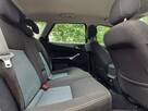 Ford Mondeo Kombi 2.0 16V Benz. + LPG 145KM 2010r Klima, Navi, Grzane Fotele, HAK - 11