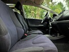 Honda Jazz Hybrid 1.3 i-VTEC 88KM 2012r Klima, Grzane Fotele, Automat - 5