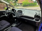 Honda Jazz Hybrid 1.3 i-VTEC 88KM 2012r Klima, Grzane Fotele, Automat - 6