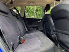 Honda Jazz Hybrid 1.3 i-VTEC 88KM 2012r Klima, Grzane Fotele, Automat - 9