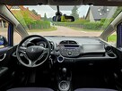 Honda Jazz Hybrid 1.3 i-VTEC 88KM 2012r Klima, Grzane Fotele, Automat - 11