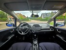Honda Jazz Hybrid 1.3 i-VTEC 88KM 2012r Klima, Grzane Fotele, Automat - 12
