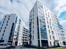 Mieszkanie Gdynia Redłowo, Zwycięstwa - 1